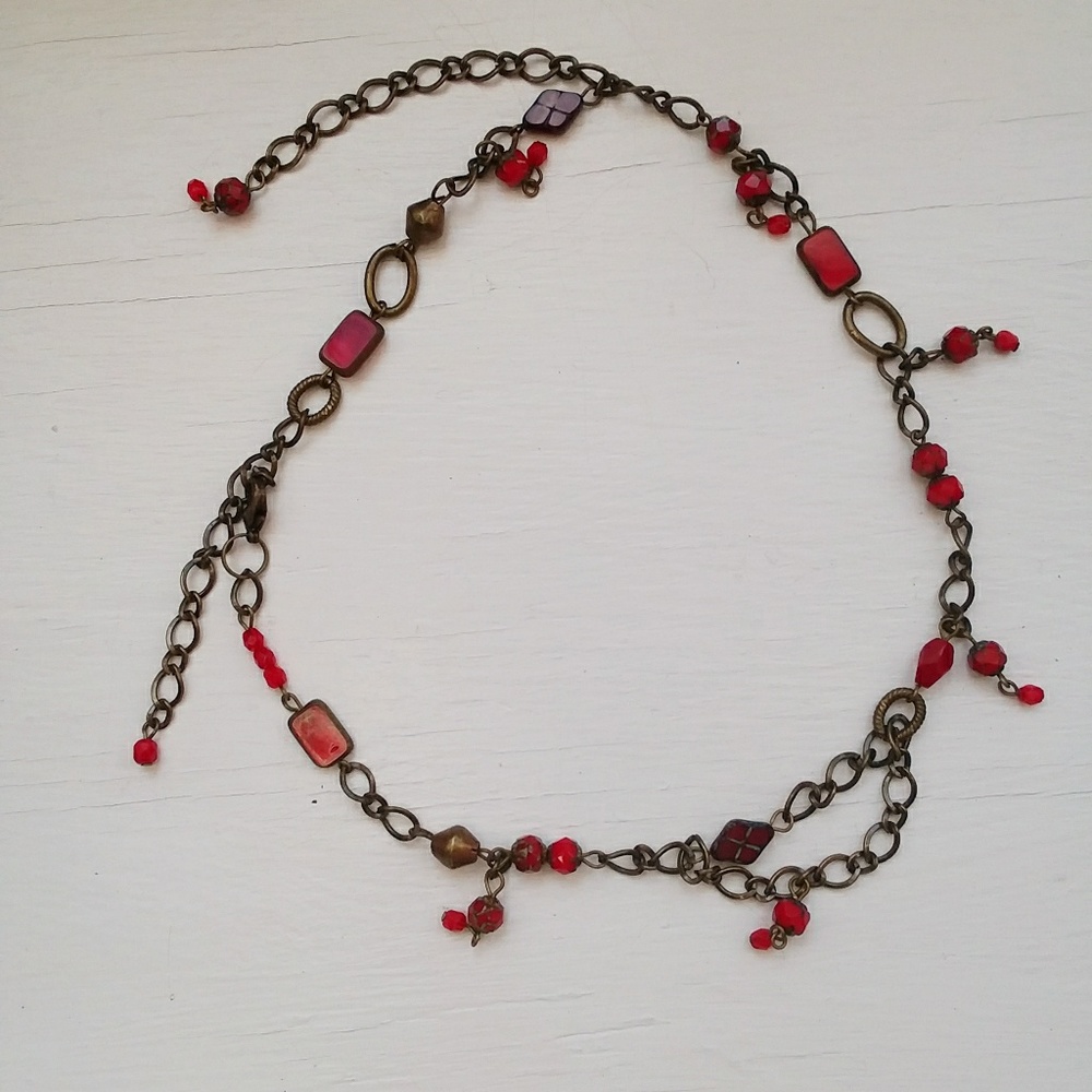 Necklace